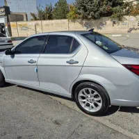 دنا پلاس توربو اتومات نقره ای ۹۹|خودرو سواری و وانت|اسلامآباد غرب, |دیوار