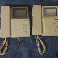 آیفون تصویری کوماکس ساخت کره