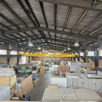 استخدام خانم جهت خدمات نظافت پذیرای در کارخانه