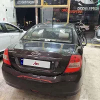 ام وی ام 550اتومات مدل 94|خودرو سواری و وانت|تبریز, |دیوار