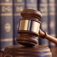 وکیل دادگستری