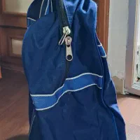 ساک مسافرتی چرخ دار دو عدد ۱یک میلیون و دویست