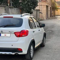 کوییک اتومات فول ۱۴۰۲|خودرو سواری و وانت|قائم‌شهر, |دیوار