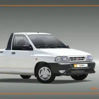 حواله پراید وانت ۱۴۰۵