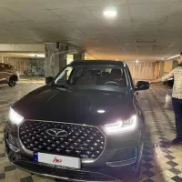 تیگو ۸ پرومکس ie