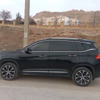 fmc t5|خودرو سواری و وانت|زنجان, |دیوار