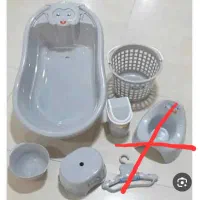 وان حمام طرح ببعی