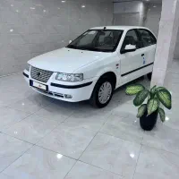 سمند LX|خودرو سواری و وانت|ایلام, |دیوار
