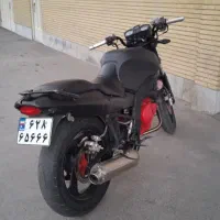 سوزوکی 250ریس آمیکو|موتورسیکلت|اصفهان, خوراسگان|دیوار