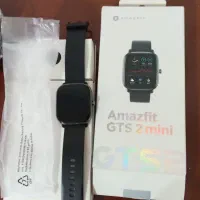 ساعت هوشمندAmazfit GTS 2 mini