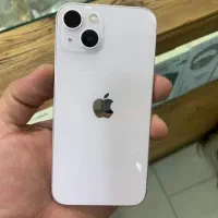 ایفون ۱۳ zaa حافظه ۲۵۶ دوسیم کارت