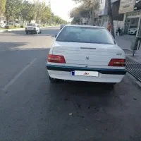 405 اسلیکس تیوفای درجه سیمی آس|خودرو سواری و وانت|سبزوار, امام خمینی (ناوی)|دیوار