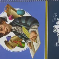 کتاب  کمک آموزشی بسته معلم خصوصی پرش/هفتم متوسطه|کتاب و مجله آموزشی|بهبهان, |دیوار