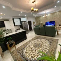 ۸۵متری سبحانی فول امکانات