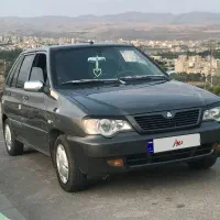 پراید ۱۱۱