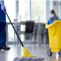 نیروی خدمات