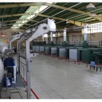 کارگر ساده جهت سفیدگری