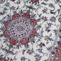 فروش فرش دستبافت 4 متری بافت یزد