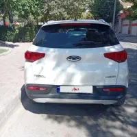 تیگو ۷ مدل ۹۷