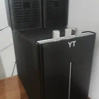 اسپیکر و باند ( برای کامپیوتر استفاده شده )