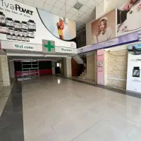 اجاره مغازه ۲۲۰ متری وایین کد۷۰۰|اجارهٔ مغازه و غرفه|شهریار, شهرک وائین|دیوار