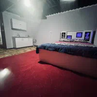 سوییت باغ