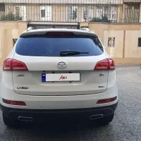 جک s5 نیوفیس مدل ۱۴۰۲|خودرو سواری و وانت|تهران, شهرک فرهنگیان|دیوار