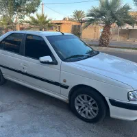 پارس tu5 مدل ۹۶|خودرو سواری و وانت|دزفول, |دیوار