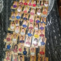 کارت کیمی
