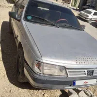 ماشین پژو روا مدل۸۵|خودرو سواری و وانت|یاسوج, |دیوار