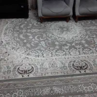 فرش ۹ متری ماشینی|فرش|تهران, گمرک|دیوار