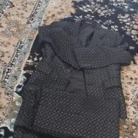 کت وشلوار