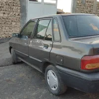 پراید ۸۶ دوگانه|خودرو سواری و وانت|کوهدشت, |دیوار