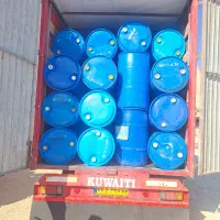 خرید فروش مخزن بشکه وگالن|عمده‌فروشی|اصفهان, فردوان|دیوار