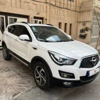 هایما s5 مدل۱۴۰۲ توربو