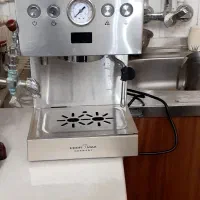 اسپرسوساز آلمانی