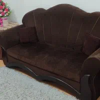 مبل سه نفره