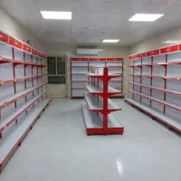 کاشان قفسه رنگی سرلاین|فروشگاه و مغازه|کاشان, عربها|دیوار