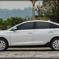 چانگان برقی ایدو ev460|خودرو سواری و وانت|تهران, نازی‌آباد|دیوار