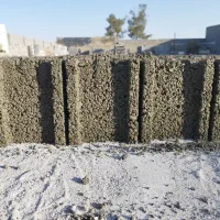 کارگاه تولید بلوک