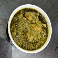 سبزی سرخ شده