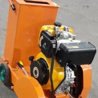 فروش کاترآسفالتبر کمپکتور ماله پروانه شمشه بنزینی|ماشینآلات صنعتی|تهران, بهارستان|دیوار