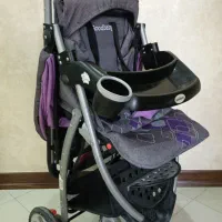 کالسکه گود بی بی