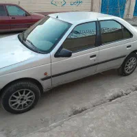 پژو ۴۰۵ مدل۹۲|خودرو سواری و وانت|زاهدان, |دیوار