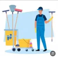 دنبال کار  هستم