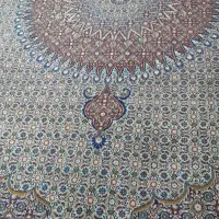 فرش دست بافت ۱۲ متری