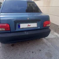 پراید 84|خودرو سواری و وانت|ایلام, |دیوار