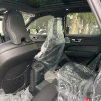 ولوو xc60 مدل ۲۰۲۵