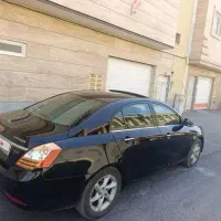 جیلی Emgrand 7 دنده‌ای، مدل ۲۰۱۳|خودرو سواری و وانت|یاسوج, |دیوار