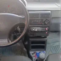 پراید 86|خودرو سواری و وانت|میاندوآب, |دیوار